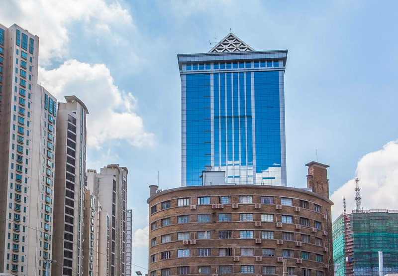 中创大厦租金/租赁/出租/物业信息