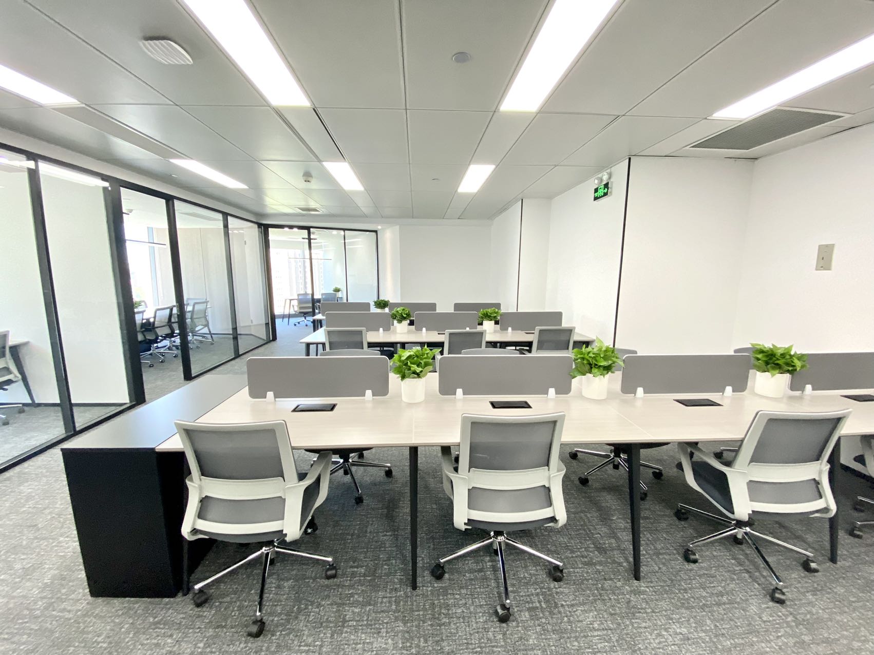 中创大厦项目简介