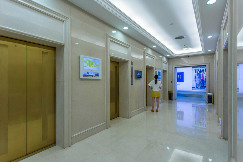 中创大厦租金/租赁/出租/物业信息